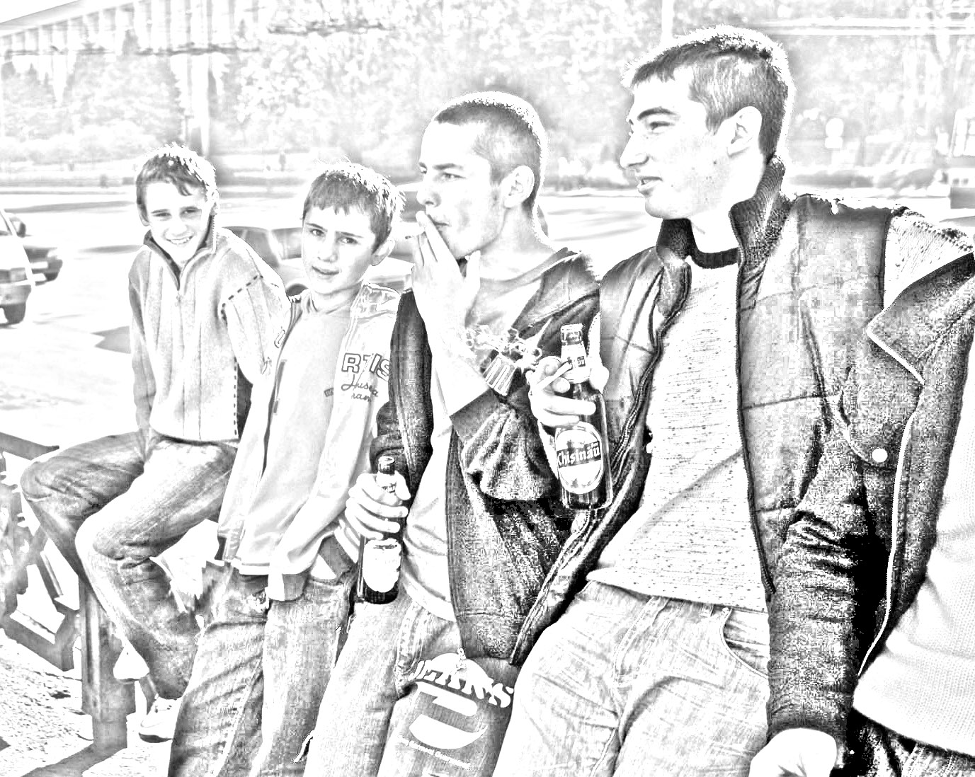 badboys